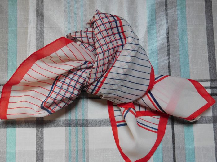 Foulard - photo numéro 3