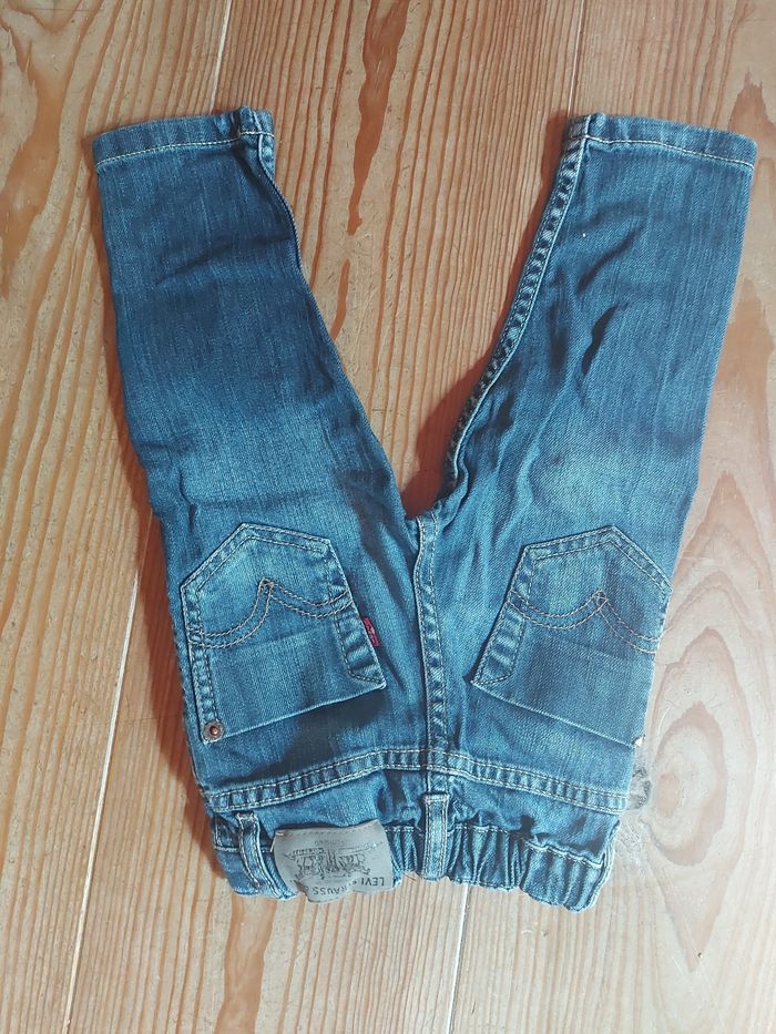 Jean levi's - photo numéro 2