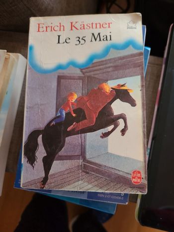 Le 35 Mai