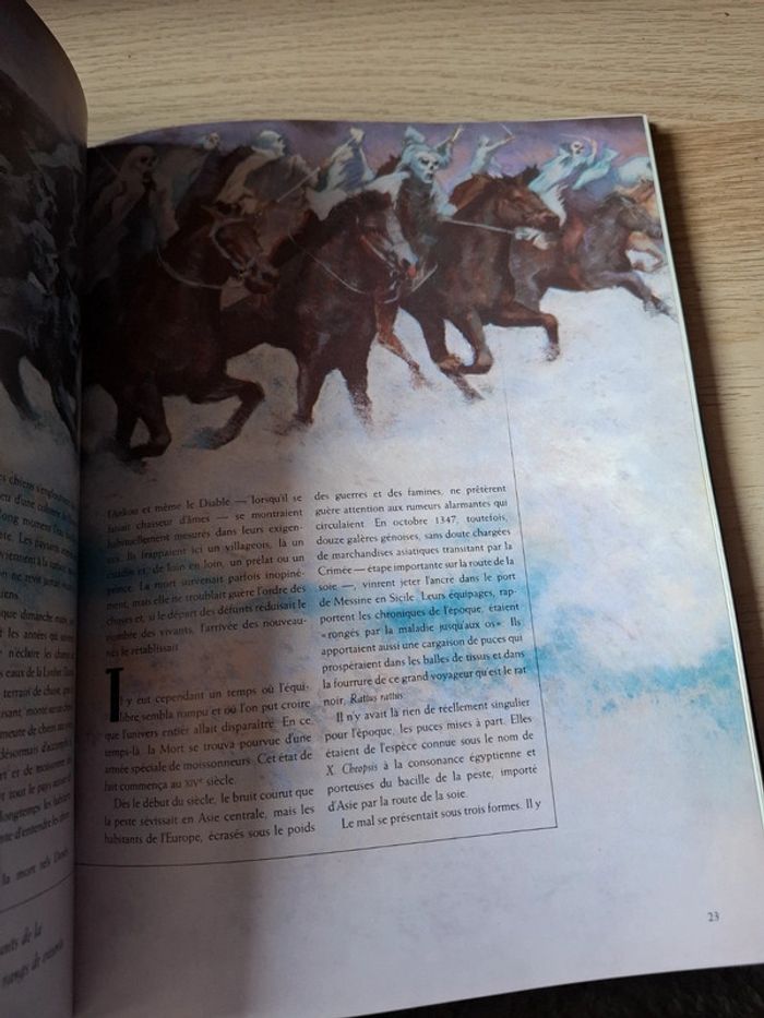 Fantômes et revenants - photo numéro 11