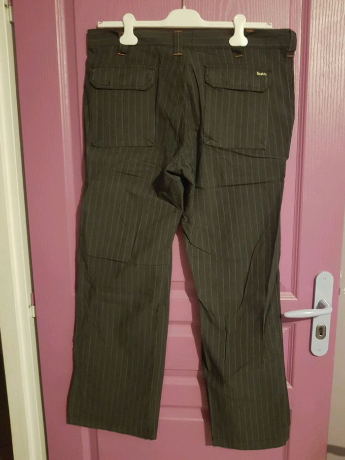 Pantalon Scotch - photo numéro 2