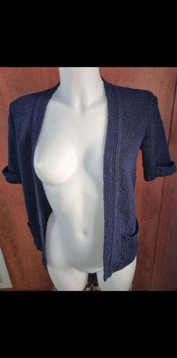 Petit cardigan taille 38/40