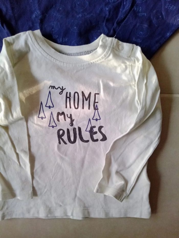 2 polo - photo numéro 2