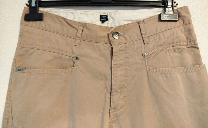 Pantalon terre de marin taille 38 - photo numéro 2