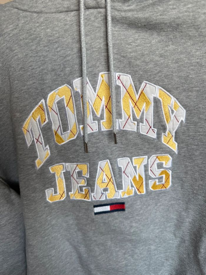 Pull tommy - photo numéro 3
