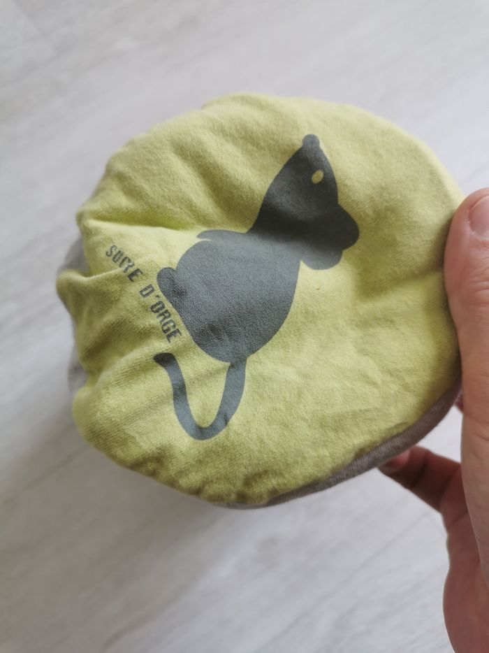 Nid d'ange sucre d'orge - photo numéro 2