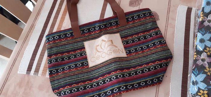 sac bandouillére