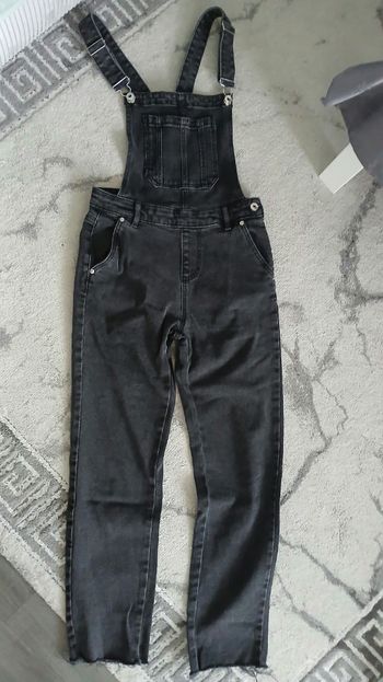 Salopette taille 34 jennyfer