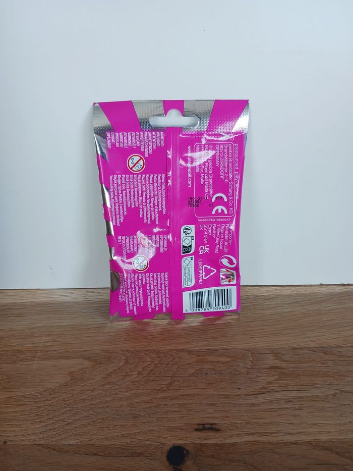 Playmobils figures série 24 - photo numéro 3