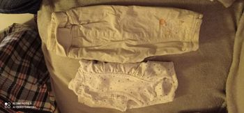 Ensemble deux pièces