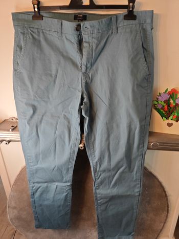 Pantalon Kiabi