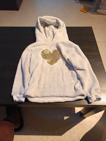 Sweat capuche orchestra