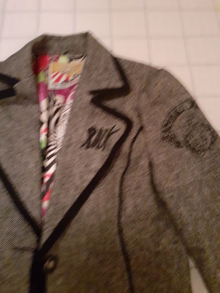 Blazer - photo numéro 2