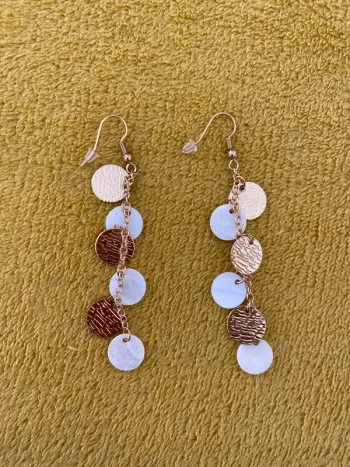 Boucles d’oreilles