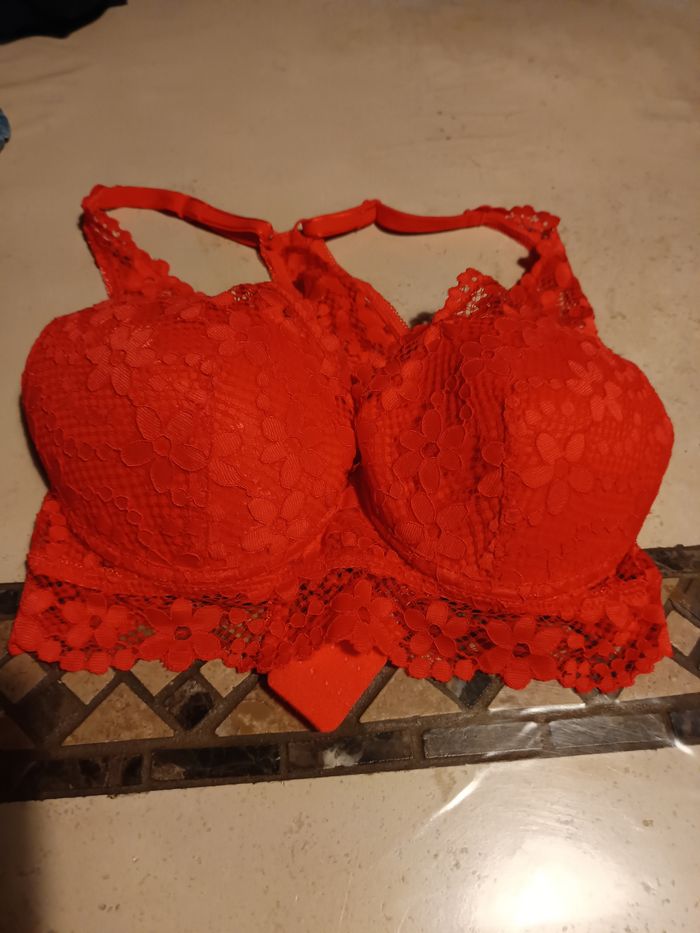 Soutien gorge