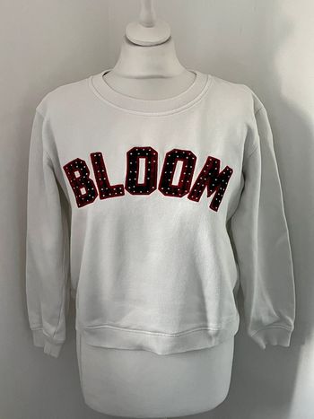Sweat court bloom The Kooples S
