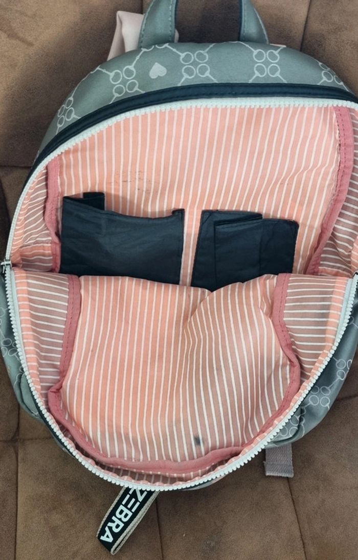 Cartable Bianca ballet - photo numéro 3
