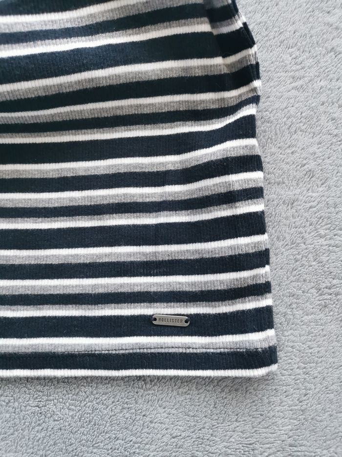 Chemise /pull fin taille 40 - photo numéro 4