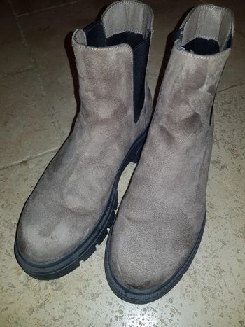 Bottes mtng
