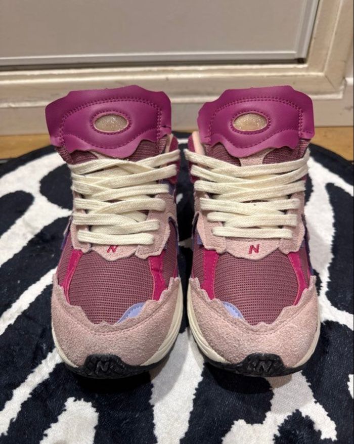 New balance 2002r protection pack - photo numéro 3