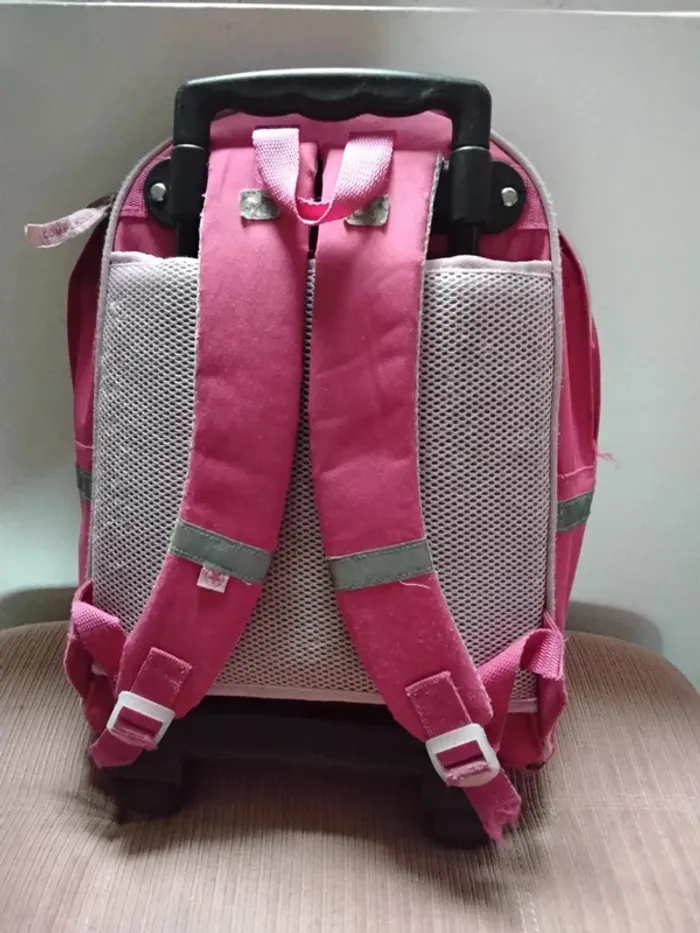Cartable - photo numéro 6