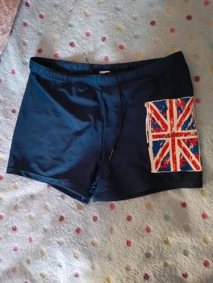 Maillot de bain