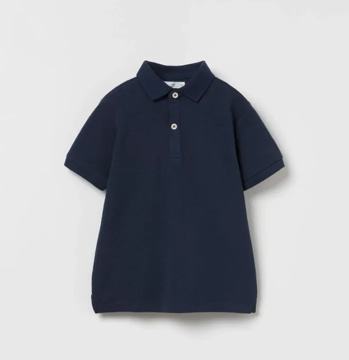 Polo 👕 Zara 7 ans