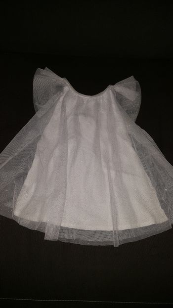 Robe de Cérémonie ou fête T.3M