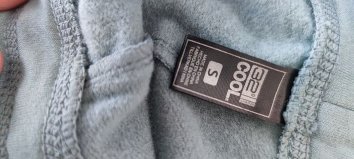 Jogging femme 32 Degrees vert taille S – Neuf avec étiquette – Confort décontracté - photo numéro 8