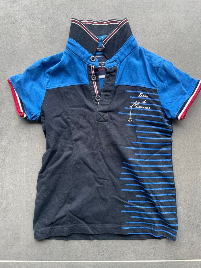 Vêtements garçon 5 ans - photo numéro 3