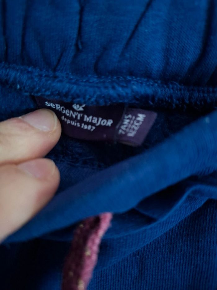 Pantalon jogging - photo numéro 2