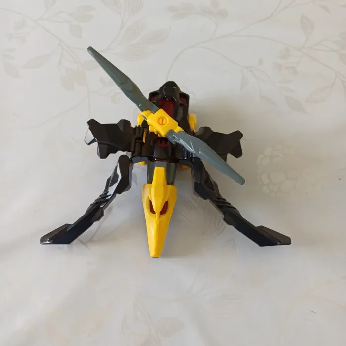 Vtech dinosaure pterodactile transformable - photo numéro 5