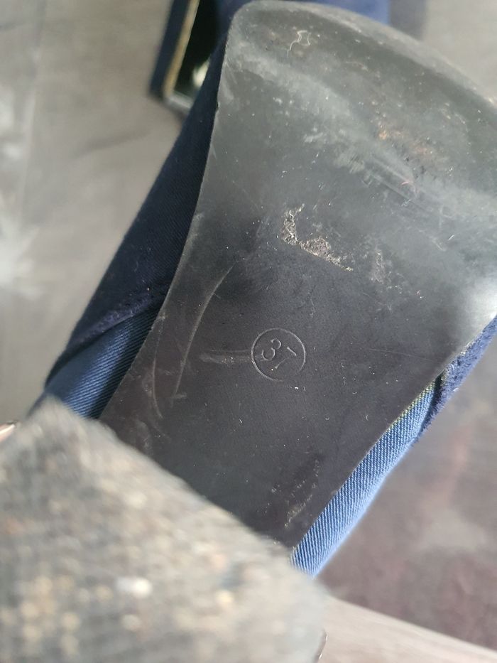 Bottines à talons - photo numéro 7