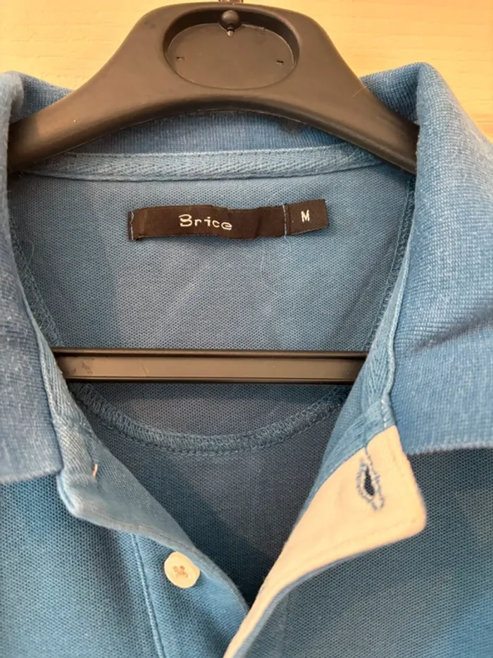 Polo homme - photo numéro 2