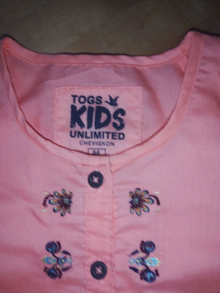 Combishort - photo numéro 4