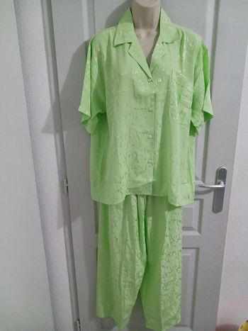 Ensemble pyjama 40/42