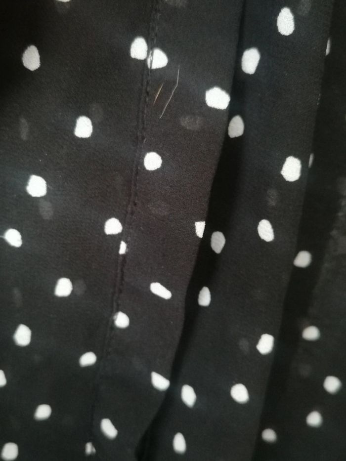 Chemisier femme T 44 Gémo 🧥 - photo numéro 11