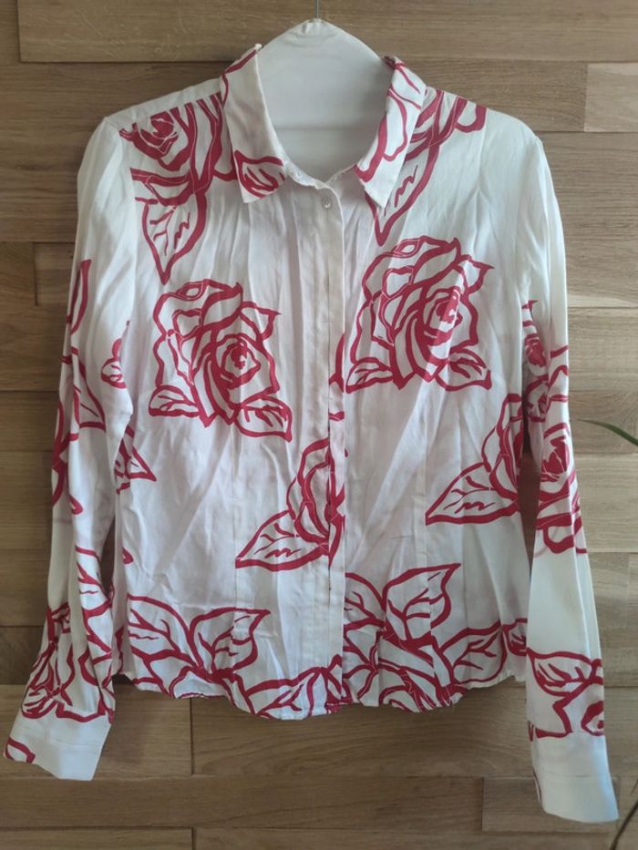 Chemise Nadine H. 38