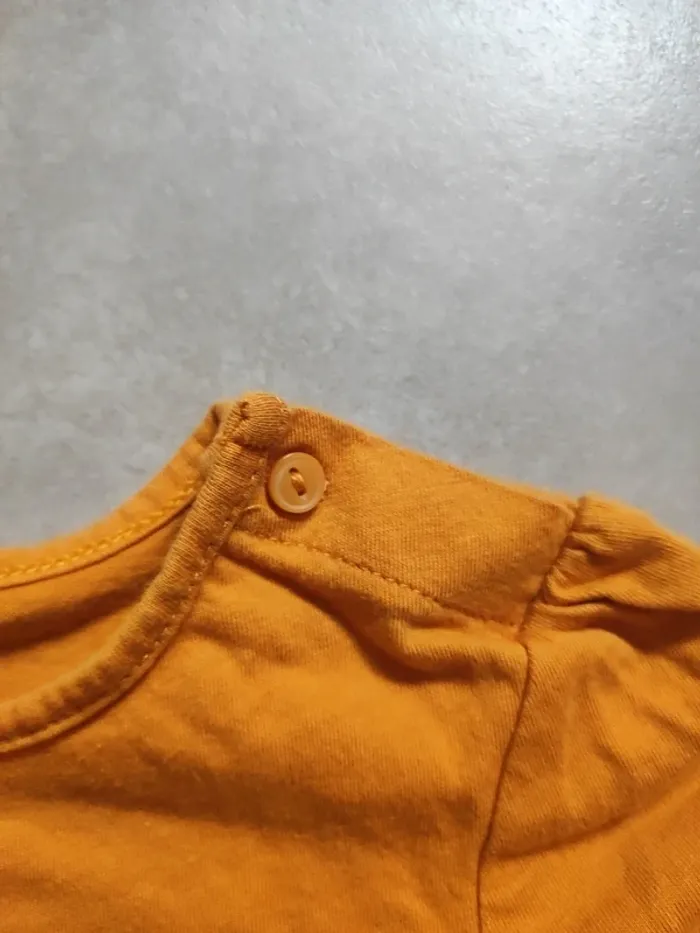 T shirt - photo numéro 2