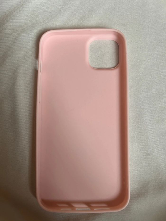 Coque iphone 14+ - photo numéro 2