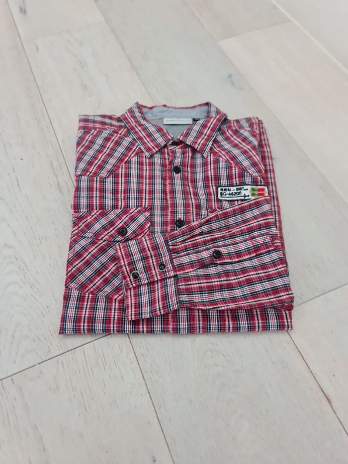Chemise neuve taille M