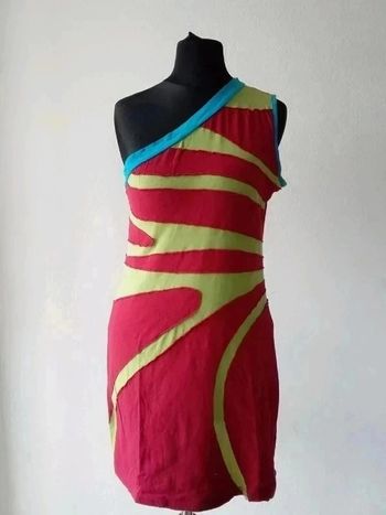 Robe Tunique originale Coline Neuve
