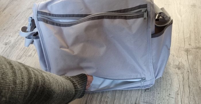 Sac à langer obaïbi - photo numéro 9
