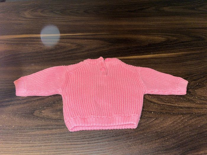 Pull en excellent état - photo numéro 3