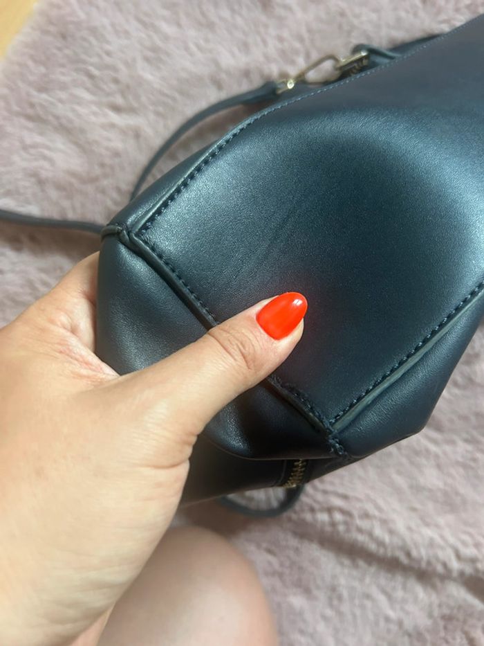 Sac à main bandoulière desigual - photo numéro 4