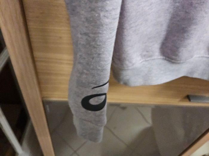 Veste a capuche taille M oasis - photo numéro 4