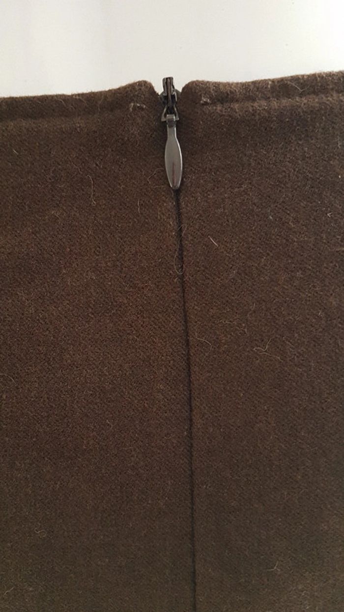 Jupe longue Promod taille 40/42 - photo numéro 4