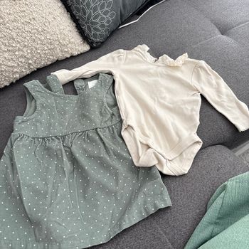 Ensemble robe C&A
