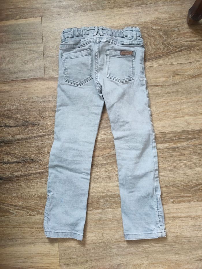 Lot vêtements chic garçon 4/5 ans - photo numéro 5