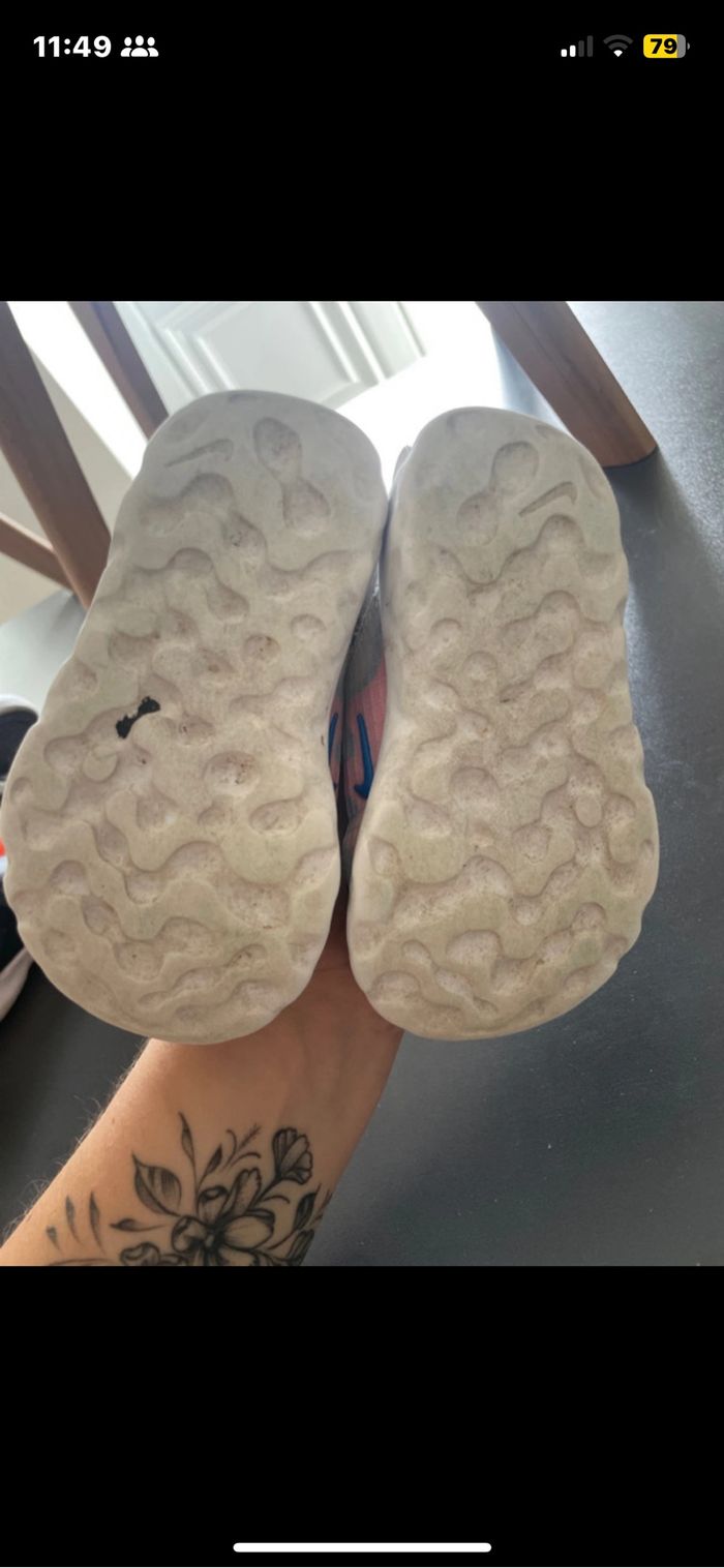 Chaussure Nike - photo numéro 2